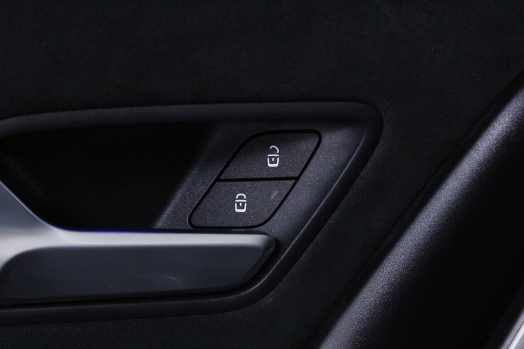 Mercedes-Benz Classe A - 200