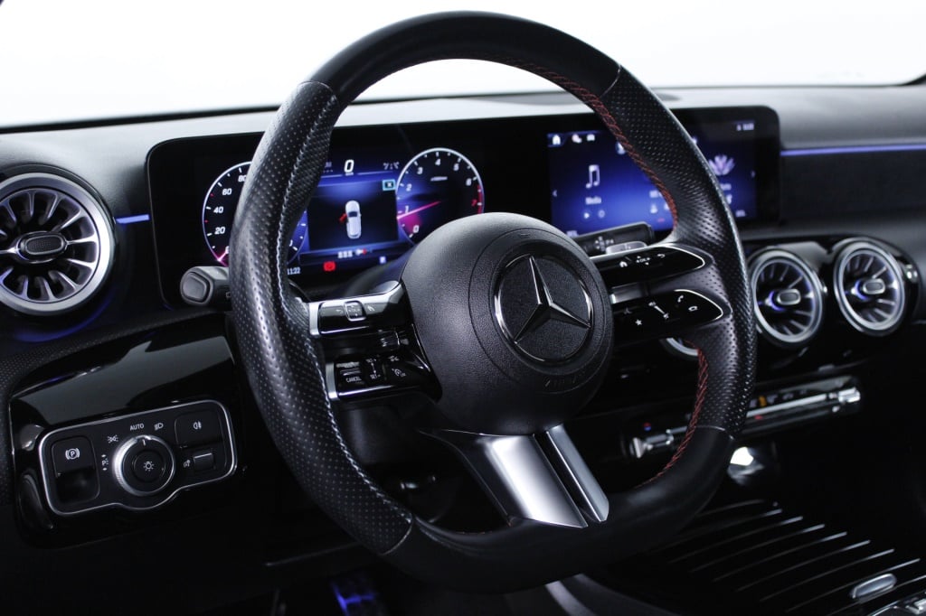 Mercedes-Benz Classe A - 200