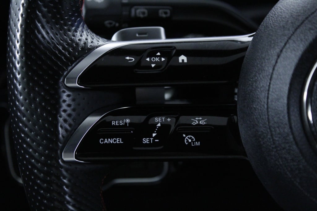 Mercedes-Benz Classe A - 200