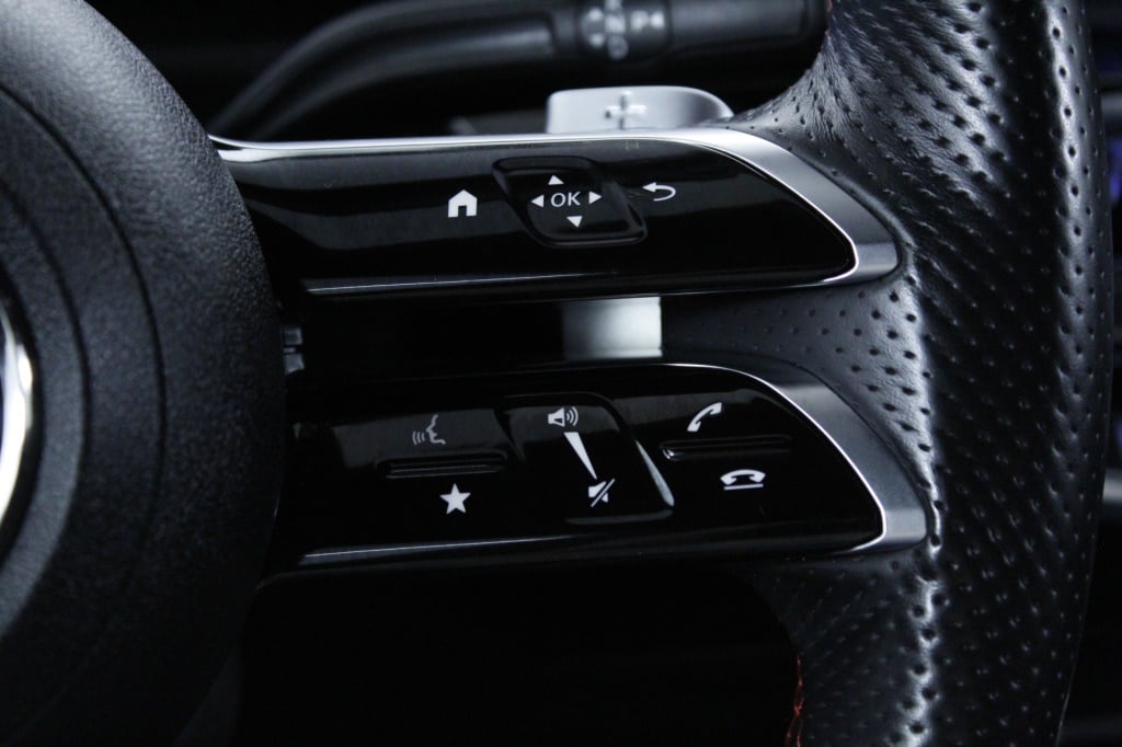 Mercedes-Benz Classe A - 200