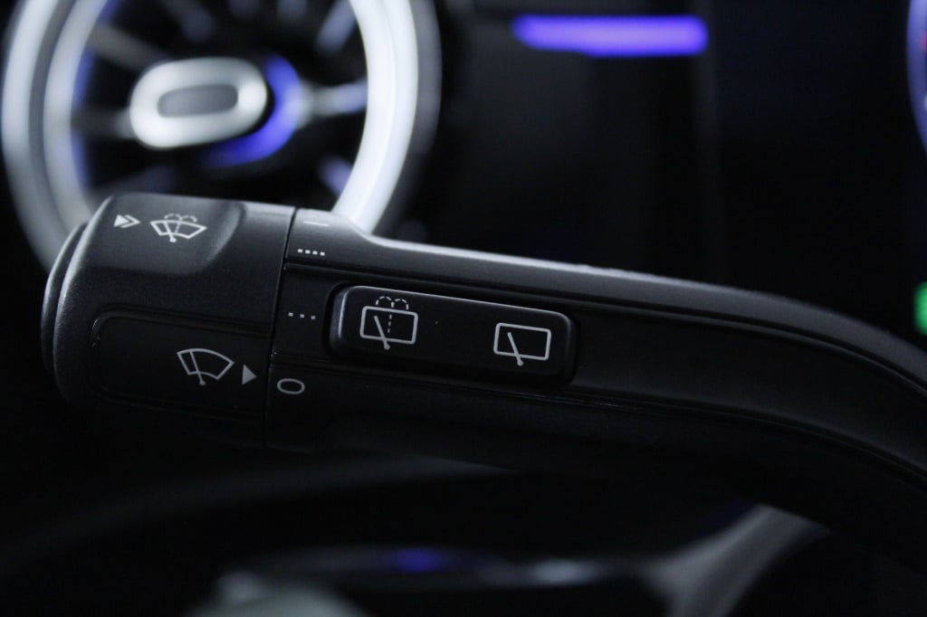 Mercedes-Benz Classe A - 200