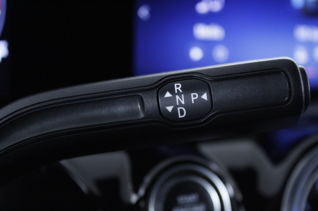 Mercedes-Benz Classe A - 200