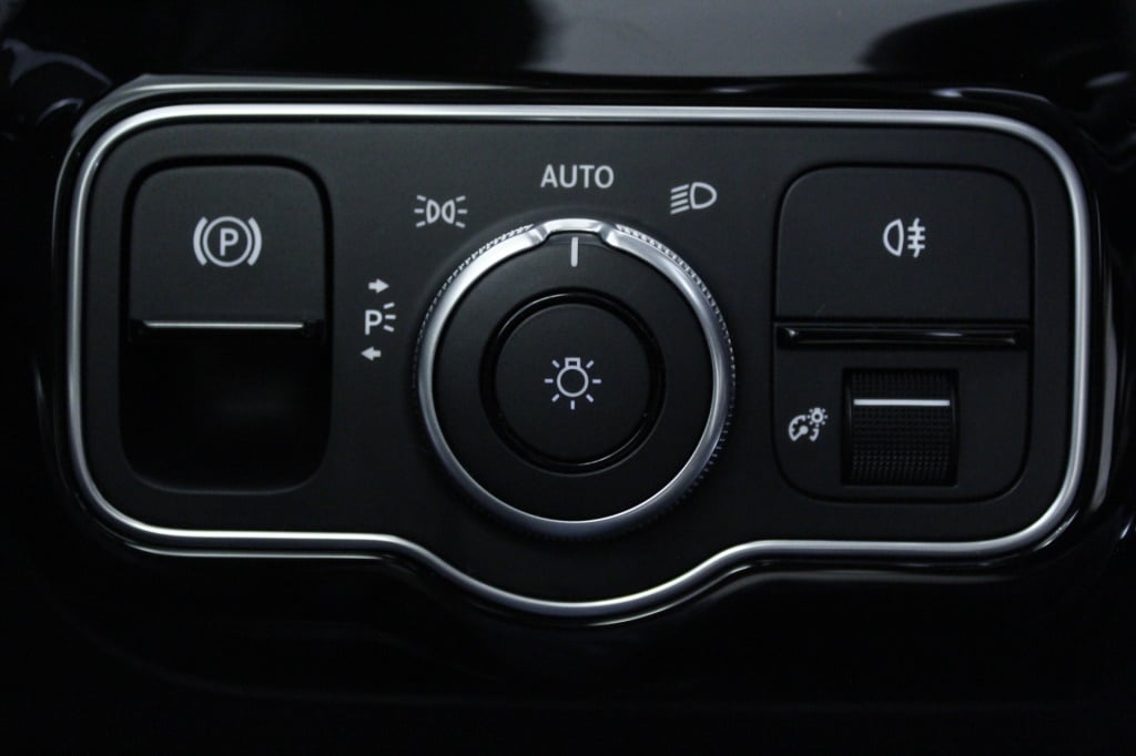 Mercedes-Benz Classe A - 200