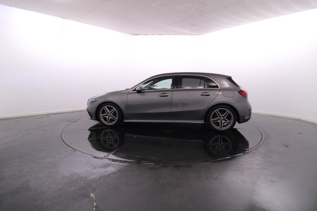 Mercedes-Benz Classe A - 200