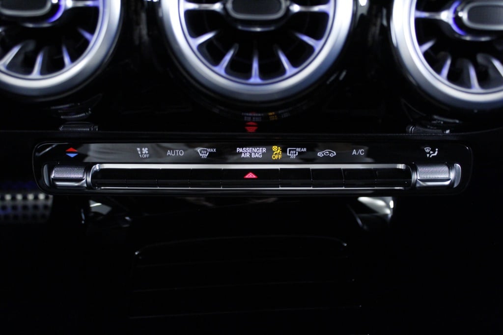 Mercedes-Benz Classe A - 200