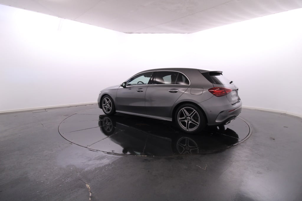 Mercedes-Benz Classe A - 200