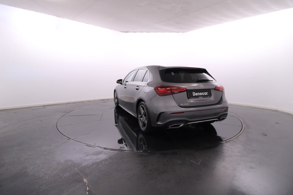 Mercedes-Benz Classe A - 200