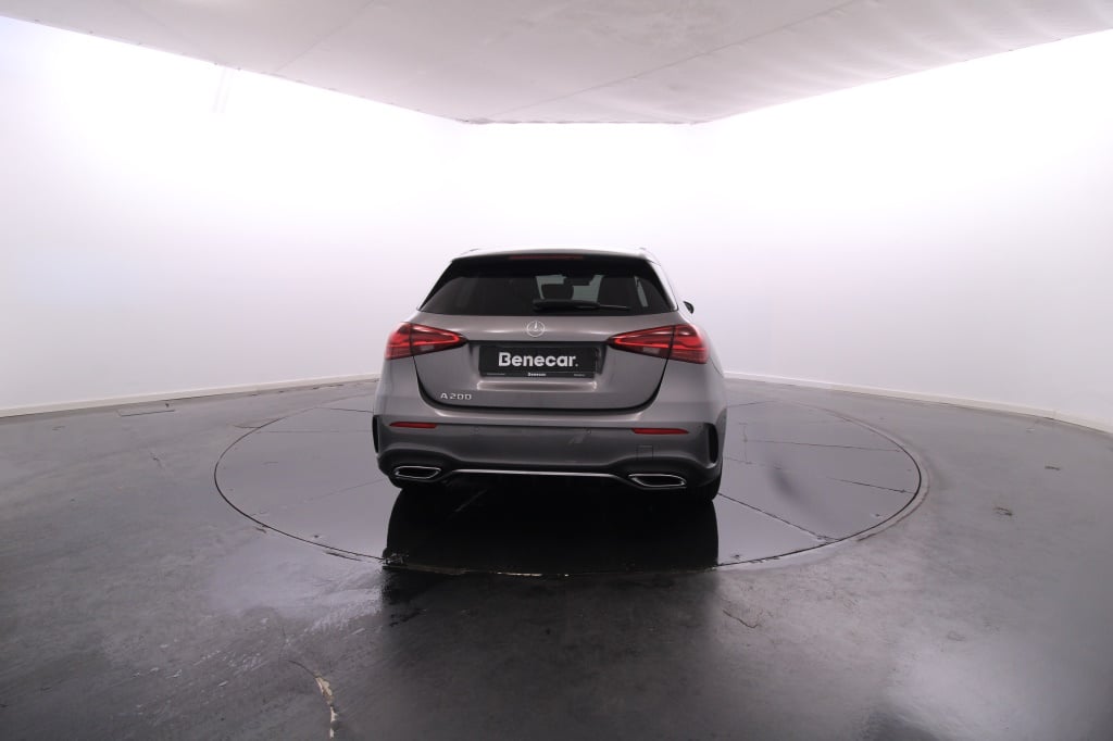 Mercedes-Benz Classe A - 200