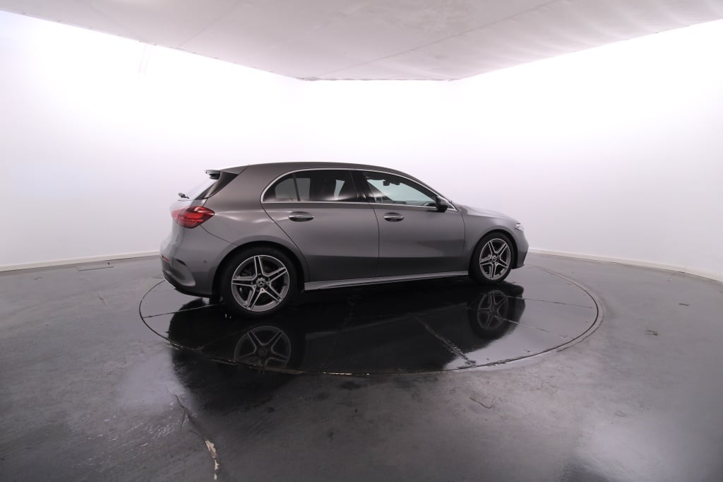 Mercedes-Benz Classe A - 200