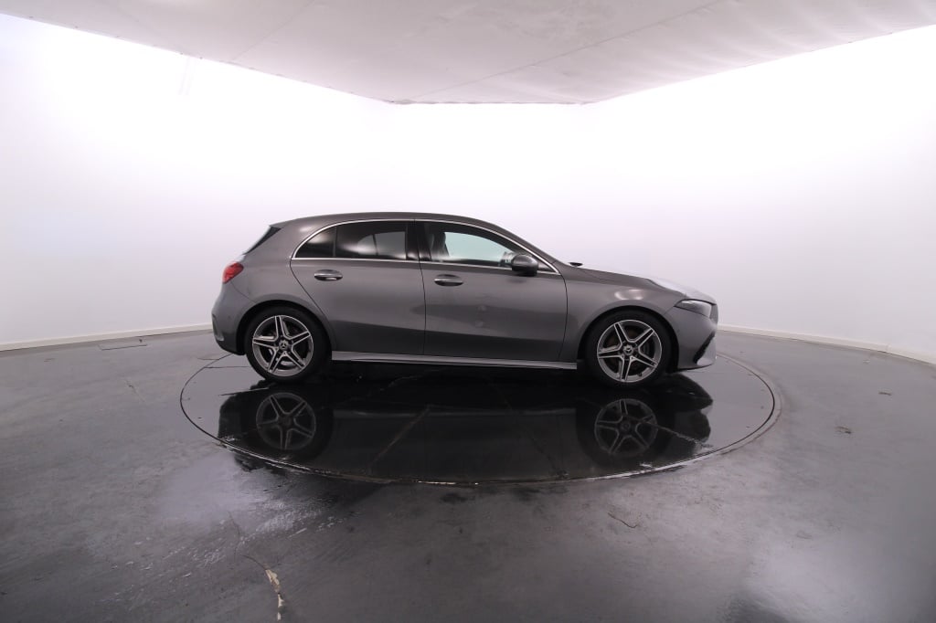 Mercedes-Benz Classe A - 200