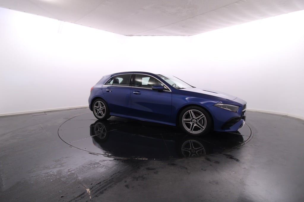 Mercedes-Benz Classe A - 200