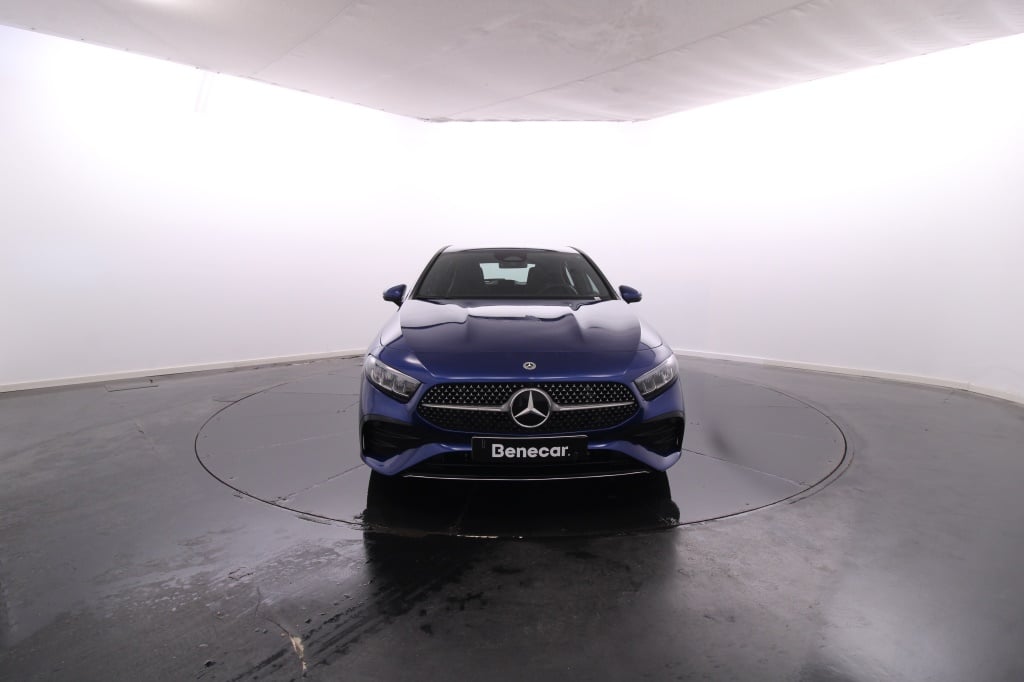 Mercedes-Benz Classe A - 200