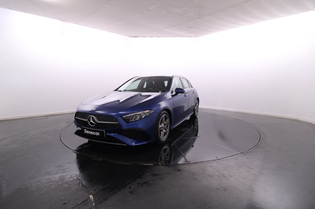 Mercedes-Benz Classe A - 200