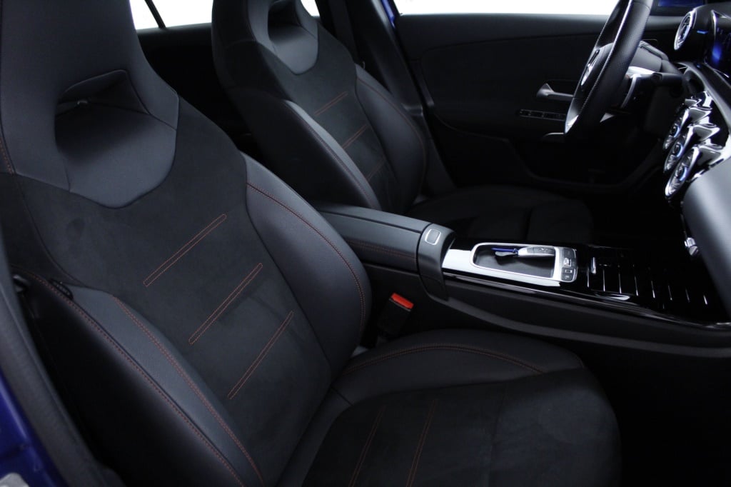 Mercedes-Benz Classe A - 200