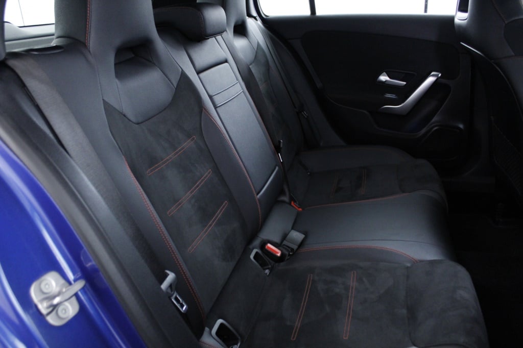 Mercedes-Benz Classe A - 200