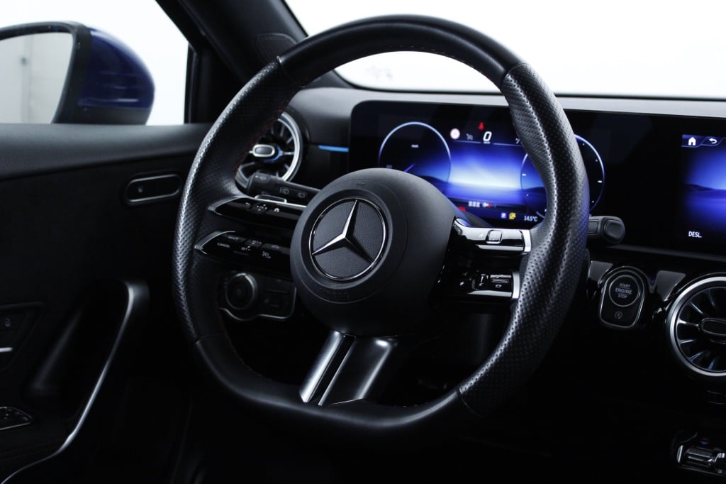 Mercedes-Benz Classe A - 200