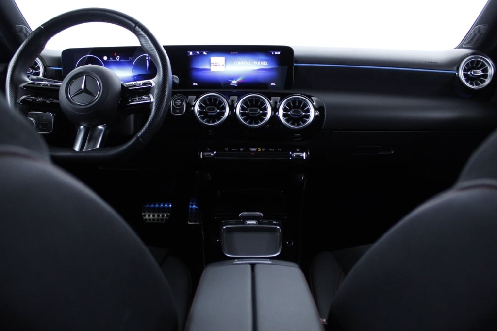 Mercedes-Benz Classe A - 200