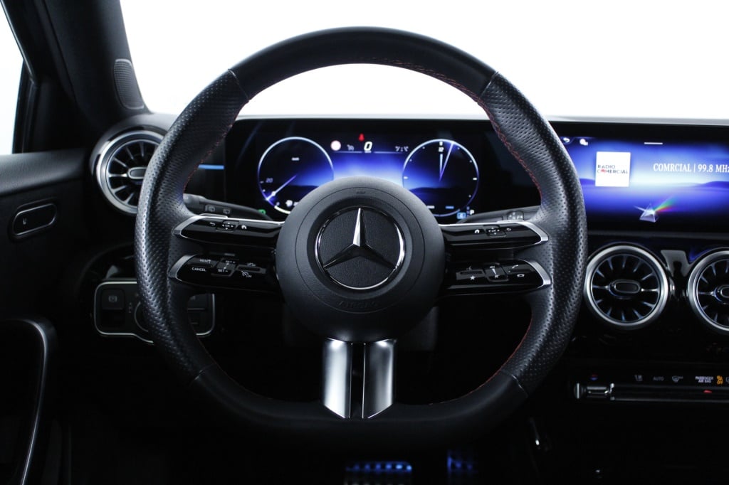 Mercedes-Benz Classe A - 200