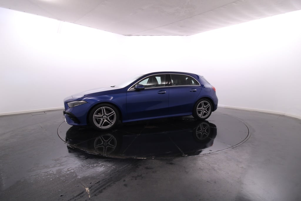 Mercedes-Benz Classe A - 200