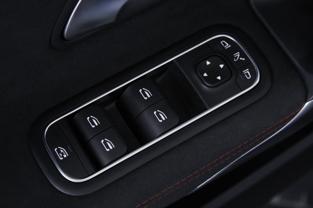 Mercedes-Benz Classe A - 200