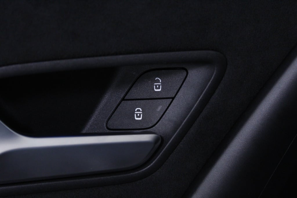 Mercedes-Benz Classe A - 200