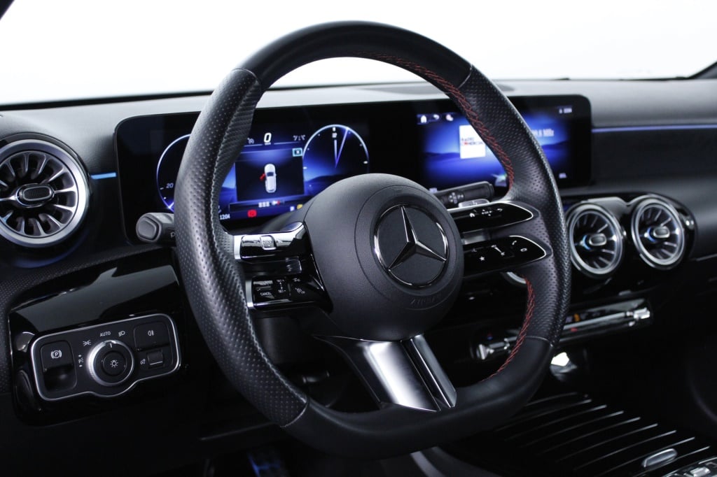 Mercedes-Benz Classe A - 200