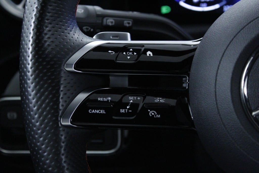 Mercedes-Benz Classe A - 200