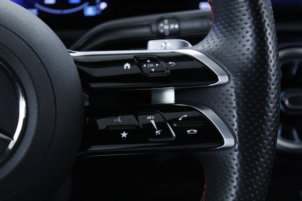 Mercedes-Benz Classe A - 200