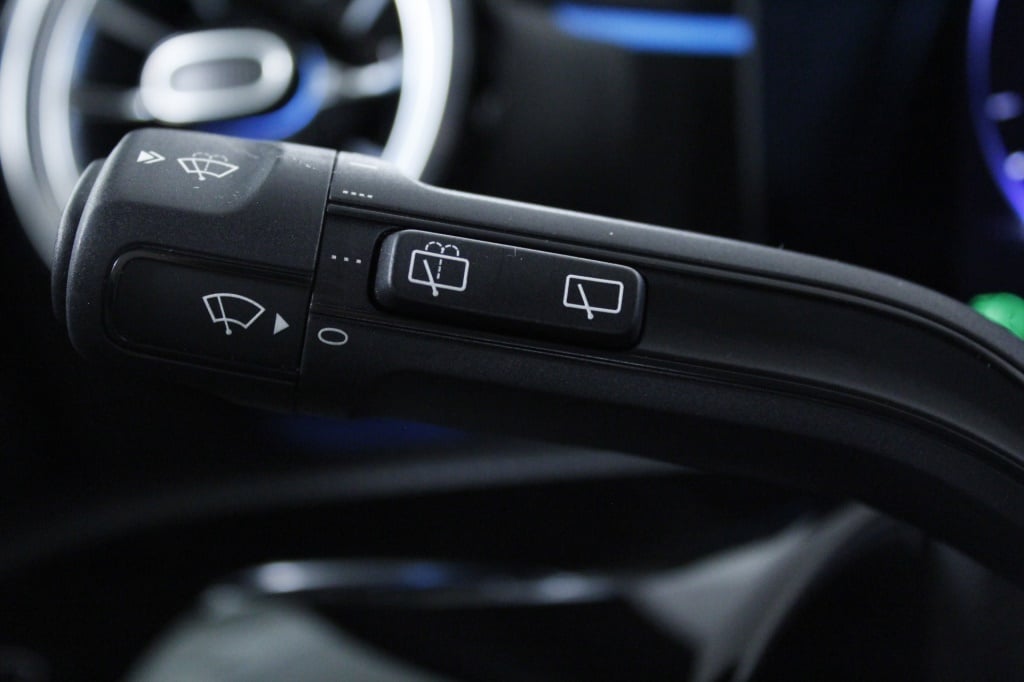 Mercedes-Benz Classe A - 200