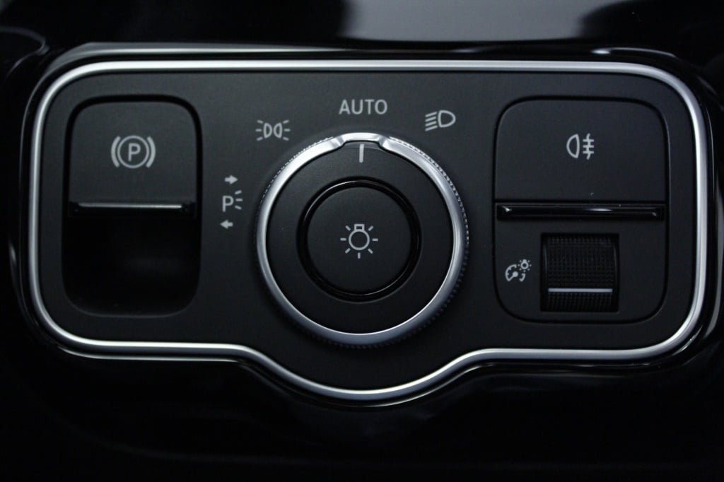 Mercedes-Benz Classe A - 200