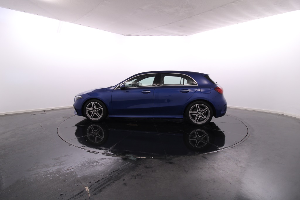 Mercedes-Benz Classe A - 200