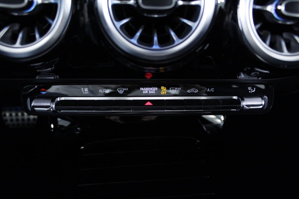 Mercedes-Benz Classe A - 200