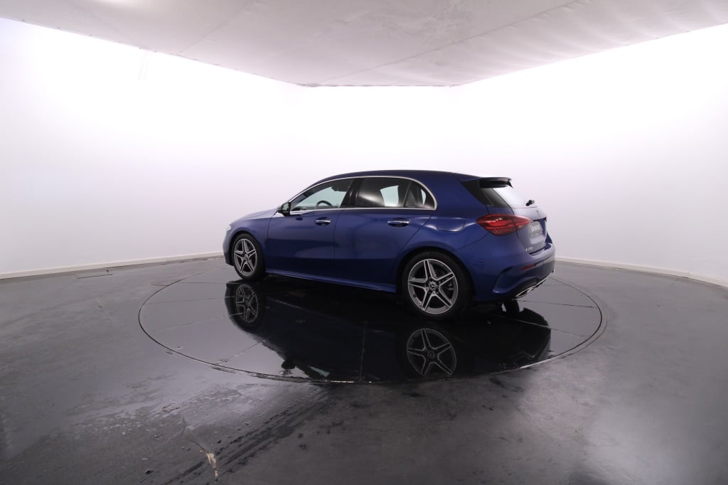 Mercedes-Benz Classe A - 200