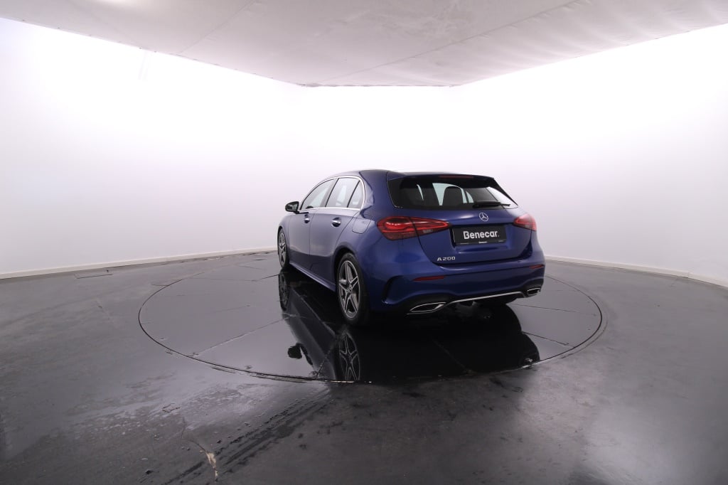 Mercedes-Benz Classe A - 200
