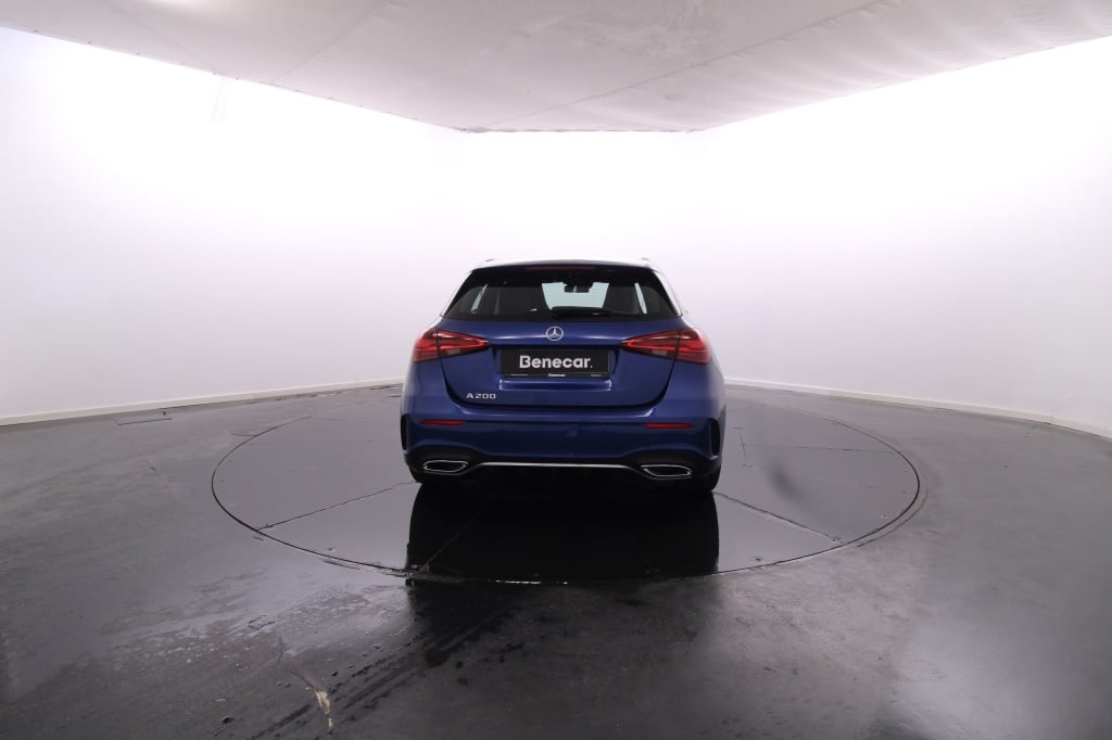 Mercedes-Benz Classe A - 200