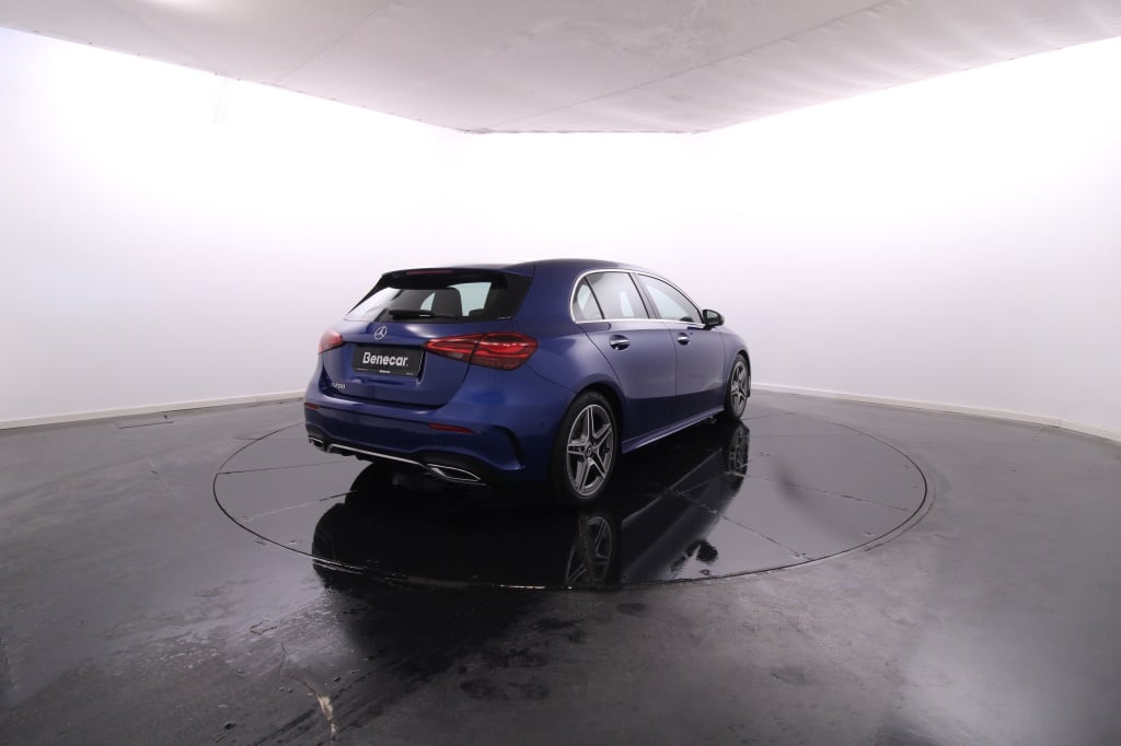 Mercedes-Benz Classe A - 200