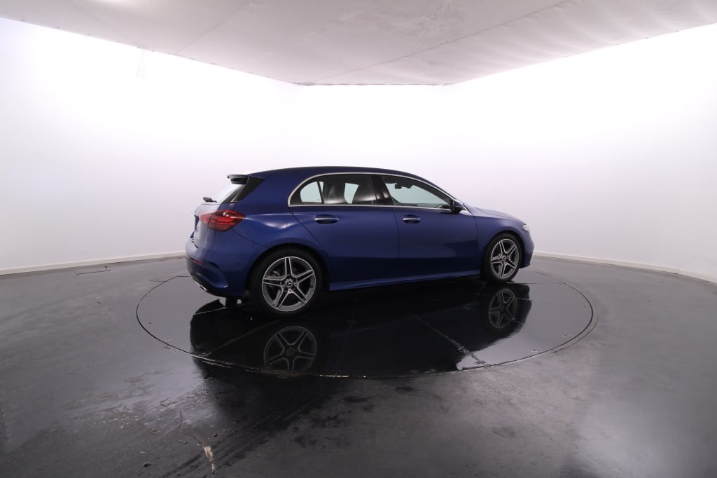 Mercedes-Benz Classe A - 200