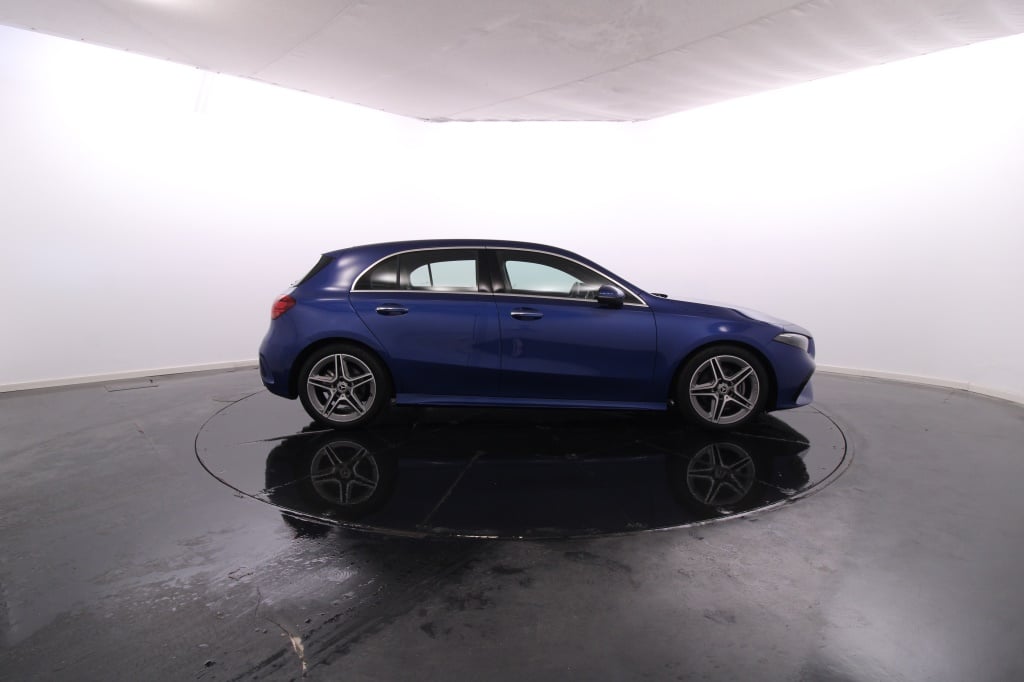 Mercedes-Benz Classe A - 200