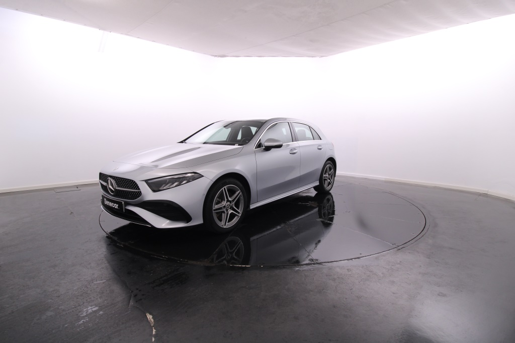 Mercedes-Benz Classe A - 250