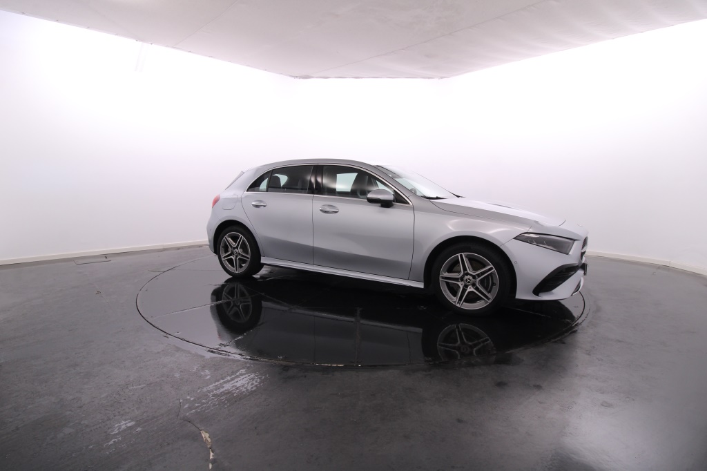 Mercedes-Benz Classe A - 250