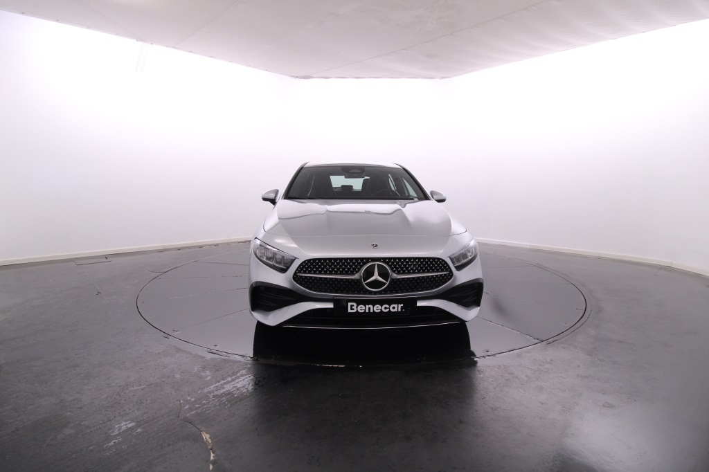Mercedes-Benz Classe A - 250