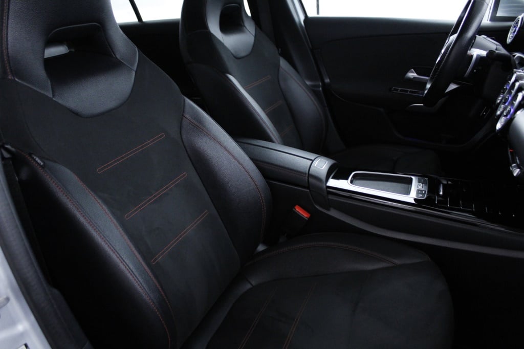 Mercedes-Benz Classe A - 250