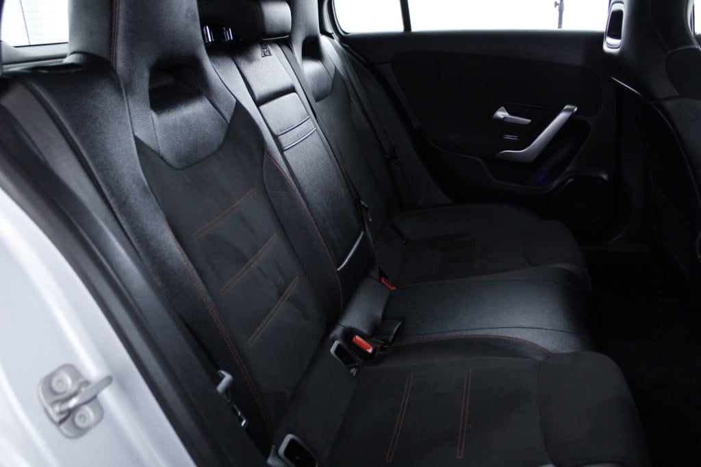 Mercedes-Benz Classe A - 250