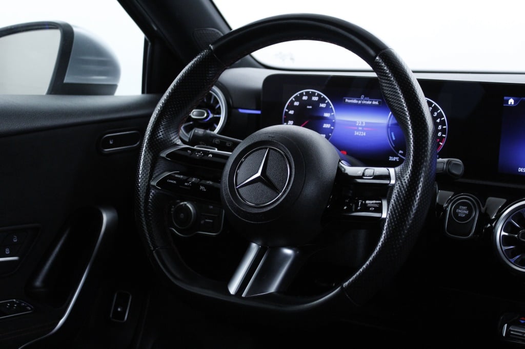 Mercedes-Benz Classe A - 250