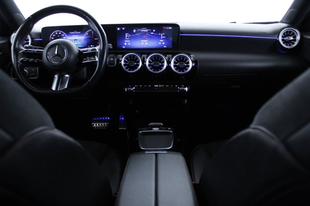 Mercedes-Benz Classe A - 250