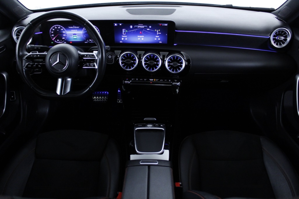 Mercedes-Benz Classe A - 250