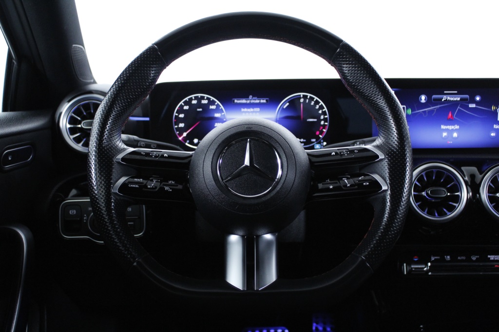 Mercedes-Benz Classe A - 250