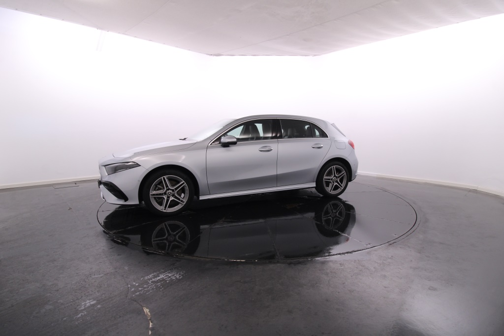 Mercedes-Benz Classe A - 250