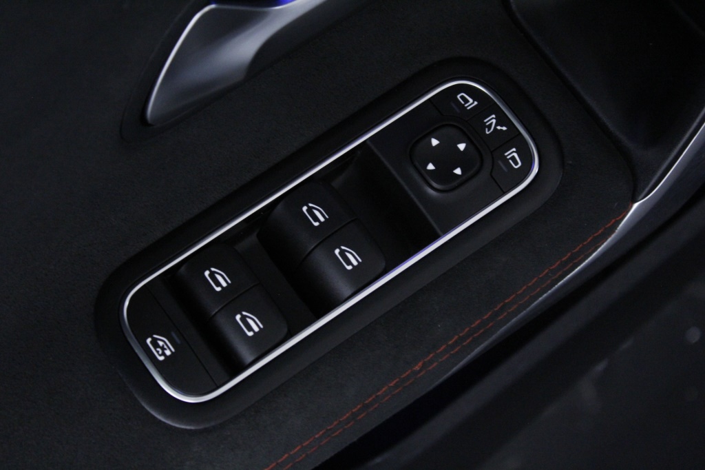 Mercedes-Benz Classe A - 250