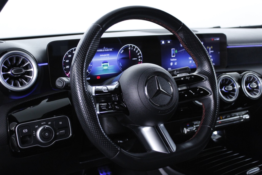 Mercedes-Benz Classe A - 250